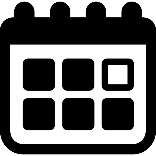 calendar-with-day-off